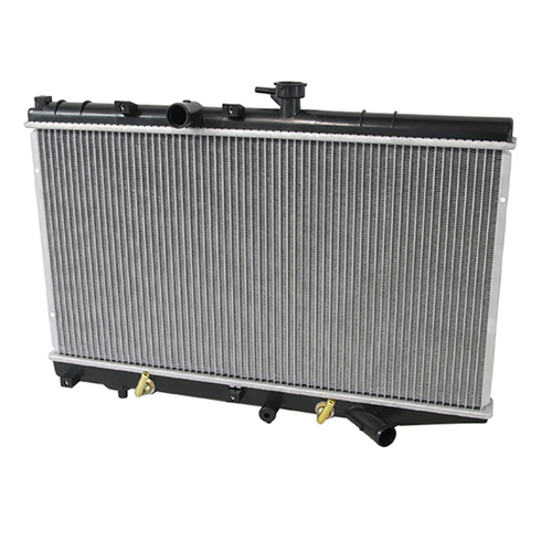 Radiator To Suit Kia Rio 2000-2002 1.5ltr A5D Auto Manual Models