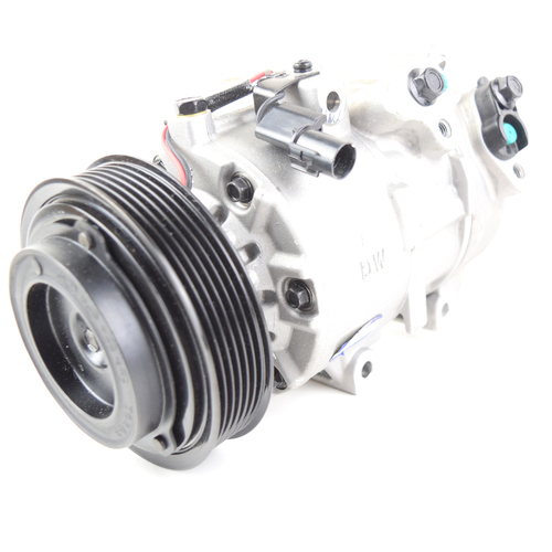 Kia Sorento AC Air Conditioning Compressor OES Petrol XM 20092012