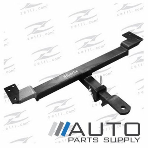Hyundai Tucson XD Tow Bar Assembly 1500kg 20042010 *New*