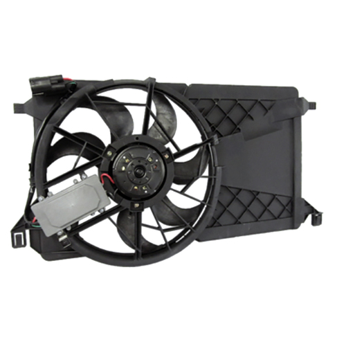 Radiator Engine Thermo Cooling Fan suit Mazda 3 BK 2004-2008