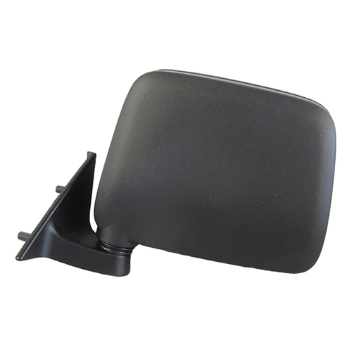 LH Passenger Side Door Mirror (Sail Mount Type) suit Ford PD Courier 1996-1998