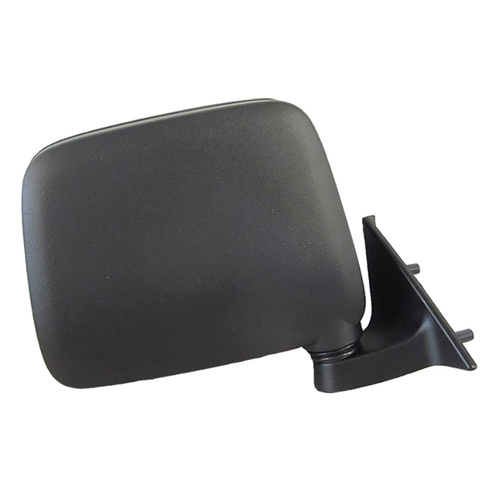 RH Drivers Side Door Mirror (Sail Mount Type) suit Ford PD Courier 1996-1998