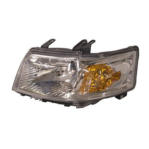 Suzuki APV Van LH Headlight Head Light Lamp 2005 Onwards *New*