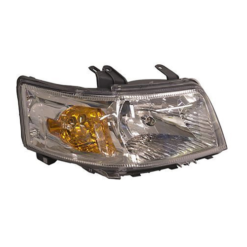 Suzuki APV Van RH Headlight Head Light Lamp 2005 Onwards *New*