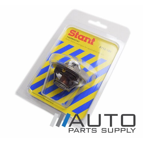 ST12-180 Stant Brand Thermostat - Suit Ford Spectron Petrol *Models In Description*