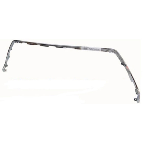 Chrome Front Upper Bar Mould For Toyota ZRE182R Corolla Hatch 2012-2015