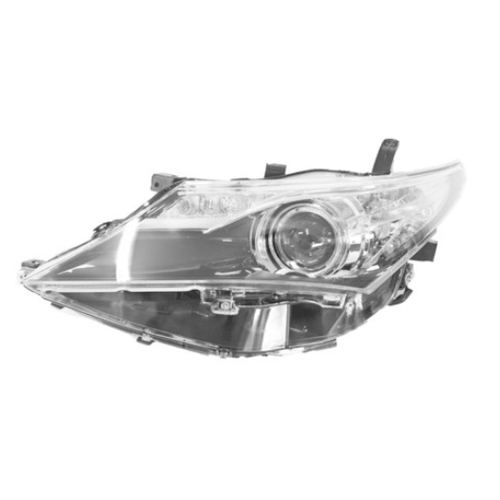 LH Headlight (Halogen) For Toyota ZRE182R Corolla Hatch 2012-2015