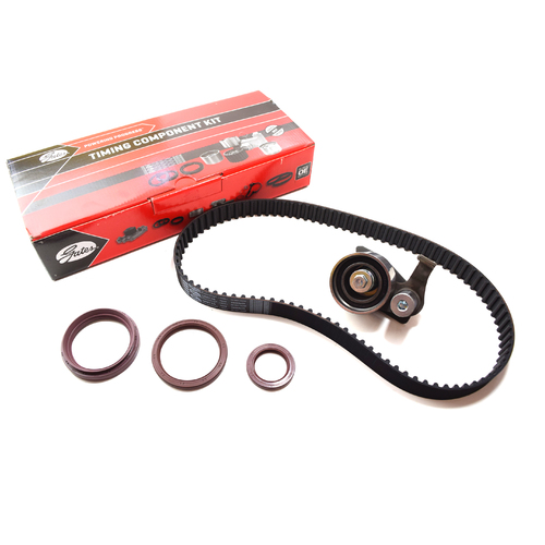 Toyota HZJ75 Landcruiser Timing Belt Tensioner Kit 1HZ 19892000