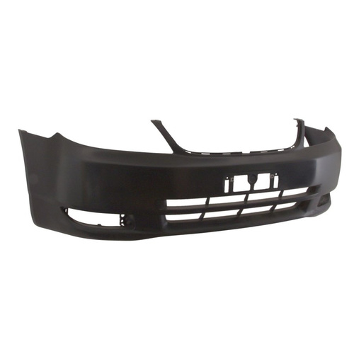 Front Bumper Bar Cover For 2001-2004 Jap Built Toyota ZZE122 Corolla
