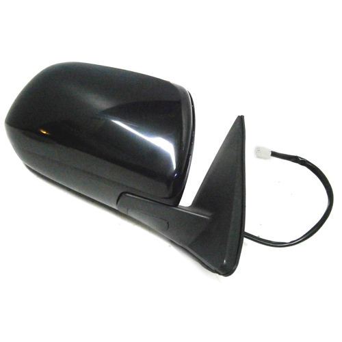 RH Drivers Side Electric Door Mirror For Toyota GSU4#R Kluger 2007-2010