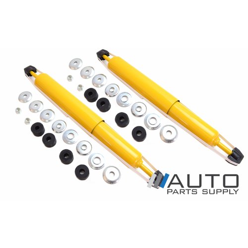 Rugged Front Shock Absorbers For Toyota 80 Series Landcruiser 1990-1998