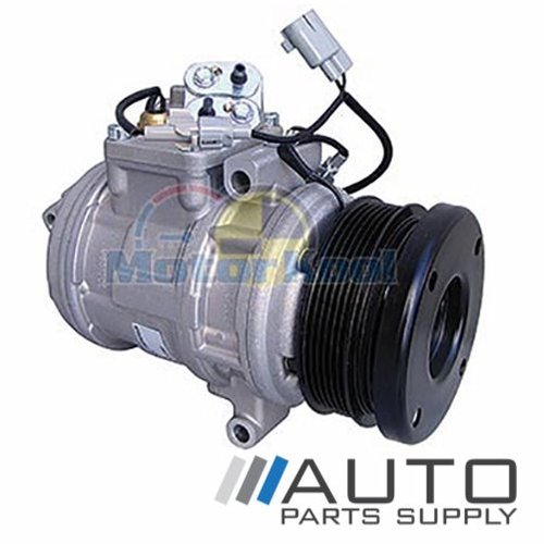 Toyota 100 series Landcruiser AC Air Con Compressor V8 4.7ltr 2UZFE