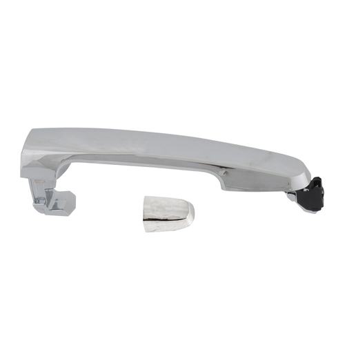 LH Front Chrome Outer Door Handle For Toyota Camry 36 Series 2002-2006