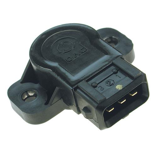 Kia Optima TPS / Throttle Position Sensor 2.5ltr G6BV GD 2001-2003 