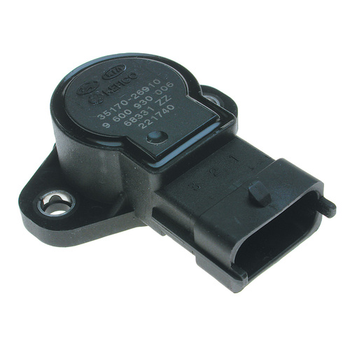 TPS / Throttle Position Sensor suit Hyundai iLoad/iMax 2.4ltr G4KG TQ 2008-2009 