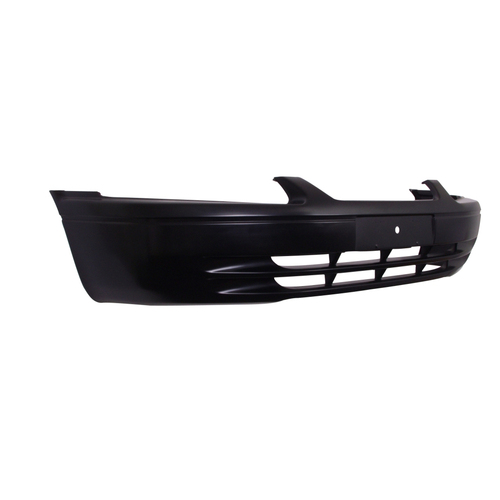 Genuine Front Bumper Bar Cover (No Mould Type) For Toyota DV20 Camry 1997-2000