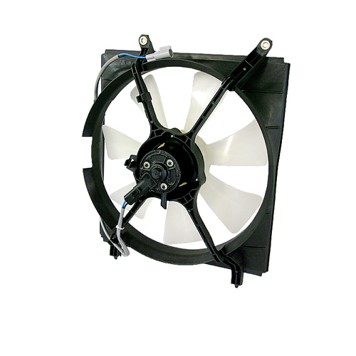 V6 Radiator Engine Thermo Fan For Toyota DV20 Camry 1997-2000