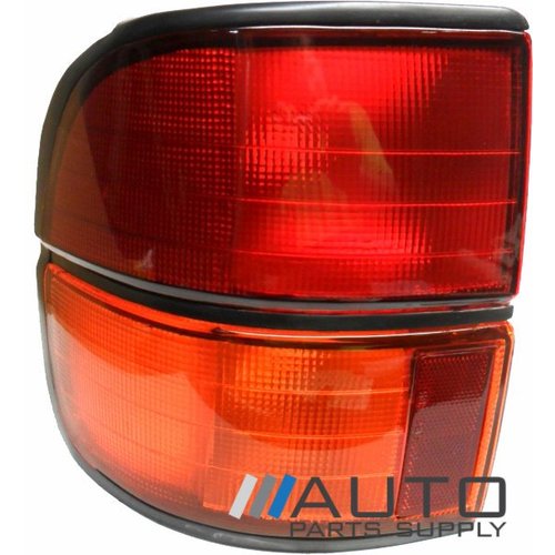 LH Passenger Side Tail Light For Toyota Townace or Spacia 1992-1996