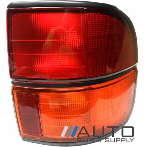 RH Drivers Side Tail Light For Toyota Townace or Spacia 1992-1996