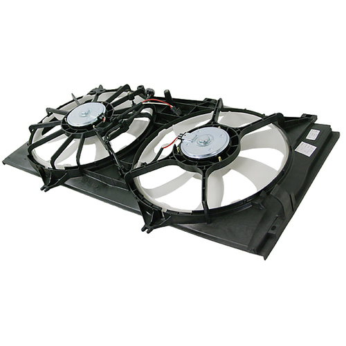 Engine Thermo Cooling Fans For Toyota GSV40R Aurion 2006-2009
