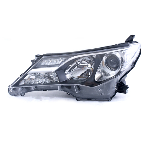 LH LHS Passenger Headlight For 2012-2015 Toyota Rav4 GXL