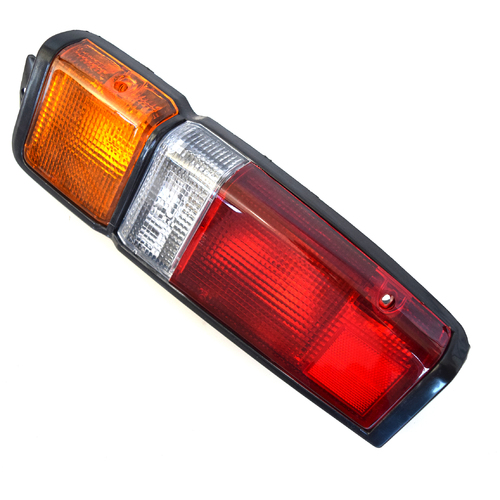 RH Drivers Side Tail Light For Toyota YH50 Hiace 1983-1989