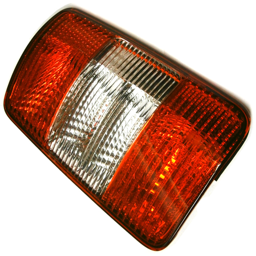 RH Drivers Side Tail Light For Volkswagen VW Caddy 2005-2010