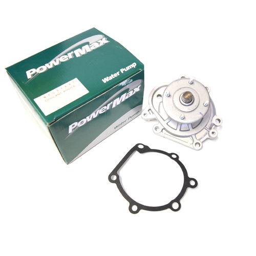 Toyota LN56 LN65 Hilux 2L Diesel Powermax Water Pump 19831988