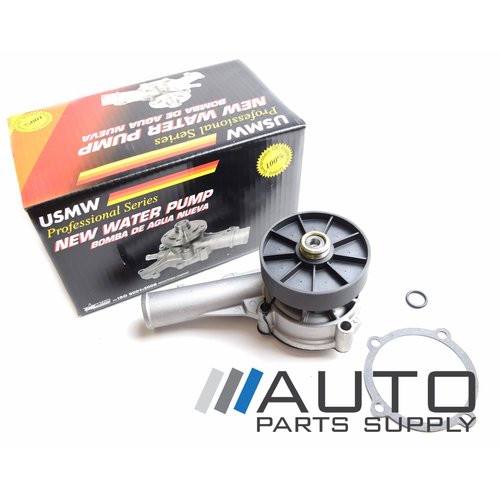 Ford EF EL AU Falcon Water Pump US Motorworks 4ltr 6cyl 19942002 *New*