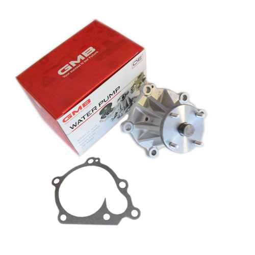 Ford PC Courier Water Pump 2.6ltr G6 1990-1996 *GMB*