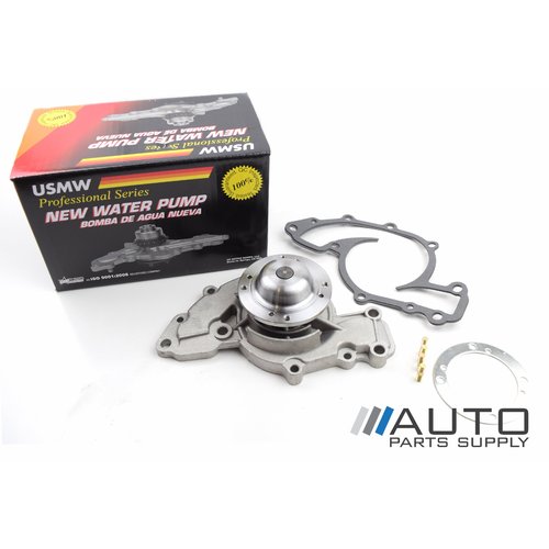 Holden VN VP VR VS VT VX VU VY Commodore V6 Water Pump *New*