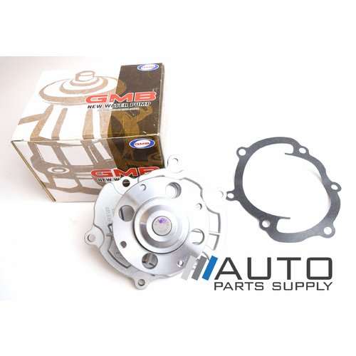 Holden VZ Commodore 3.6 V6 GMB Water Pump 2004-2008 Models *New*