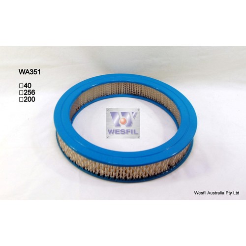 Air Filter to suit Honda Shuttle 1.5L 1984-1986 