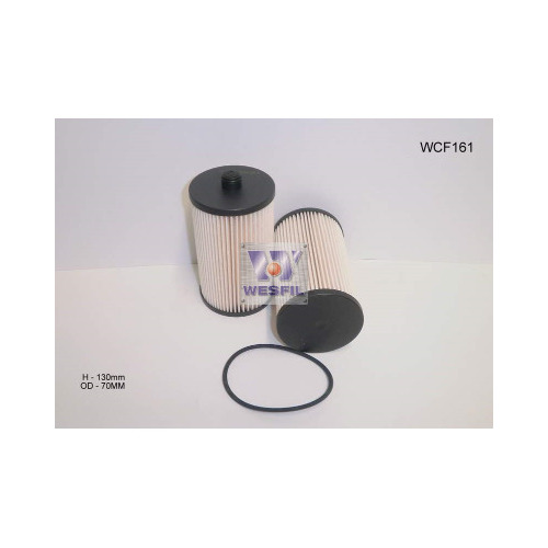 Fuel Filter to suit Volkswagen Crafter 2.5L Tdi 2007-on 