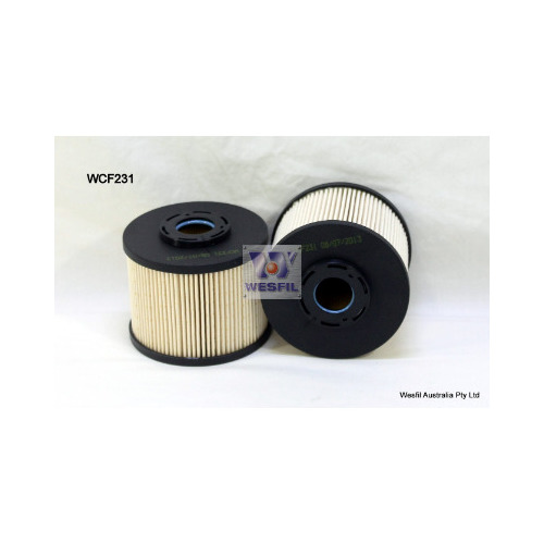 Fuel Filter to suit Citroen DS5 2.0L Hdi 03/13-on 