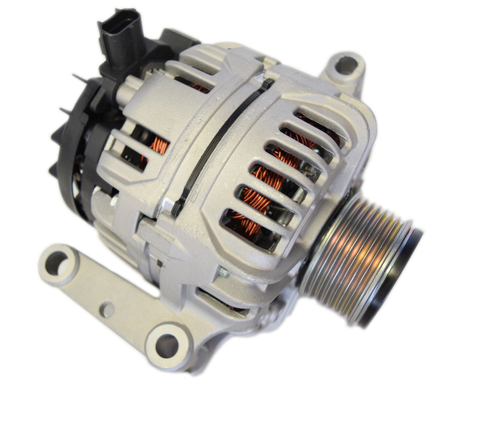 Ford VH VJ Transit Alternator 2.4ltr Turbo Diesel 110amps