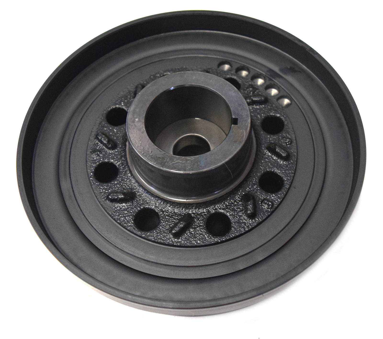 Kia XM Sorento Harmonic Balancer 2.2ltr D4HB 20092015 *OEM*