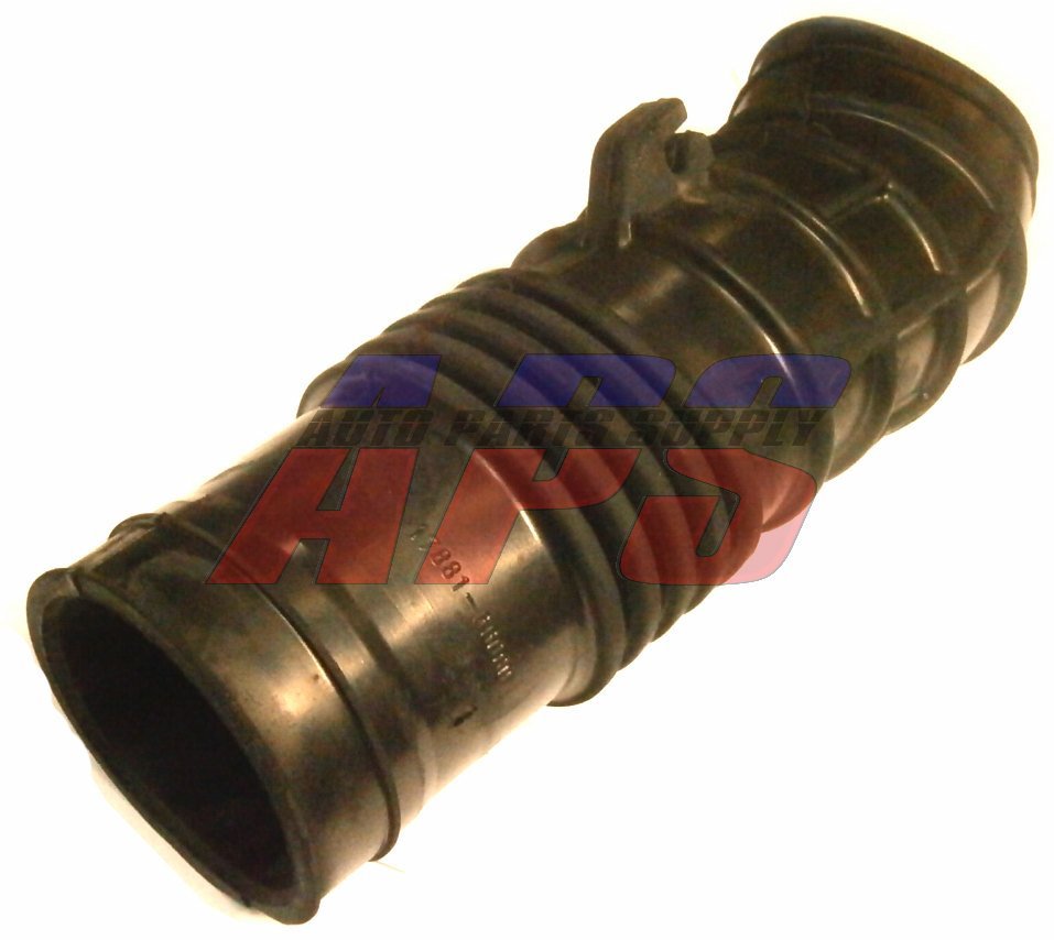 Genuine Toyota Rocker Cover Breather Hose – LandCruiser 78/79 Series 1FZ 4.5L Petrol (12261-66030)