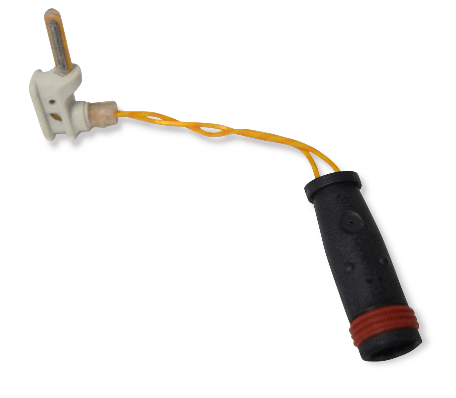 Mercedes Benz C180 W203 Front Brake Pad Wear Sensor 1.8ltr
