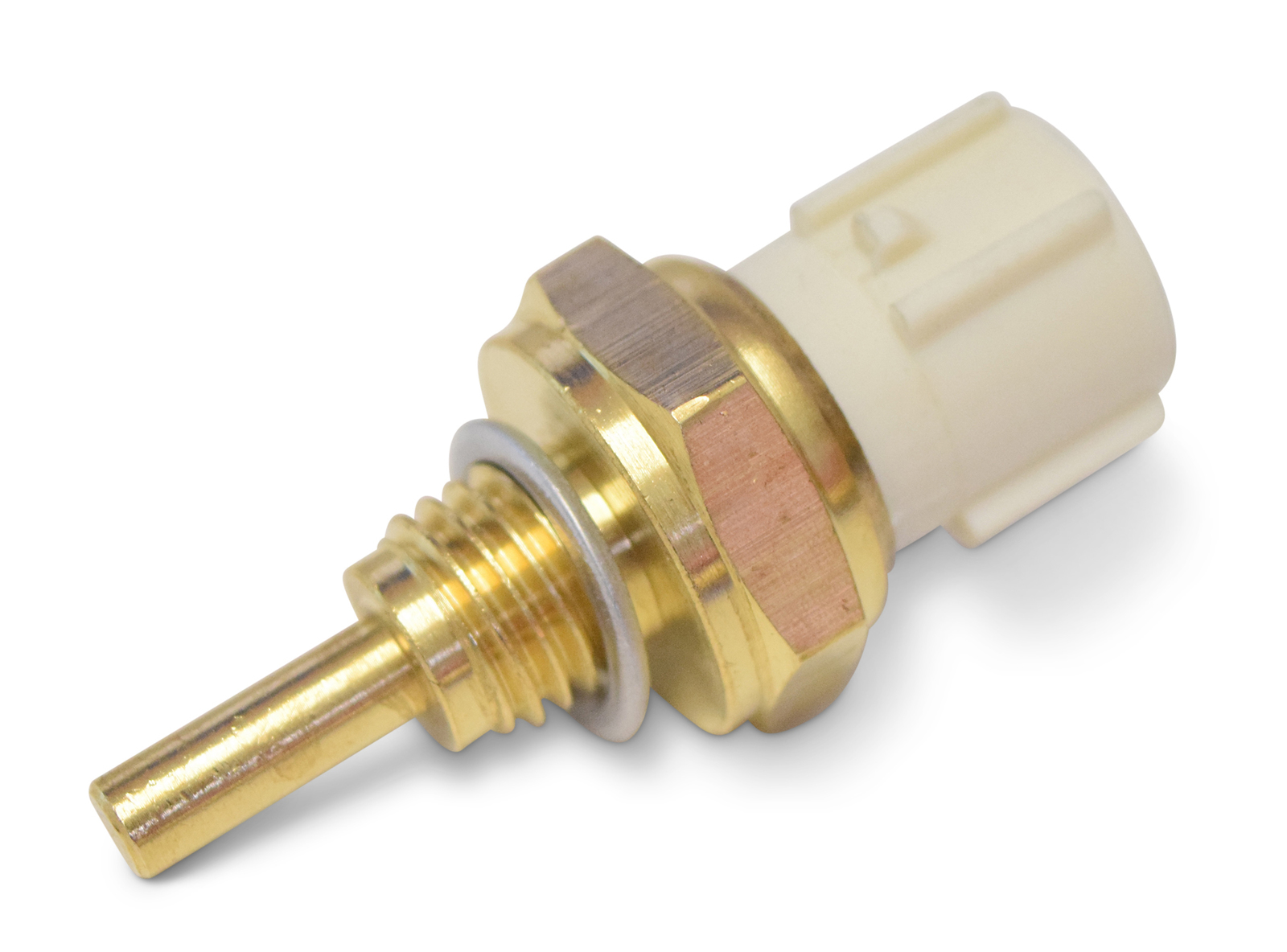 Engine Coolant Temp Sender for Honda Civic EE 4WD 1988 - 1989 1.5