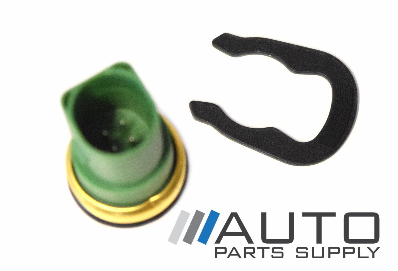 Volkswagen Golf GTI Type 4 Coolant Temp Sensor 1.8ltr AGU I4 20V DOHC