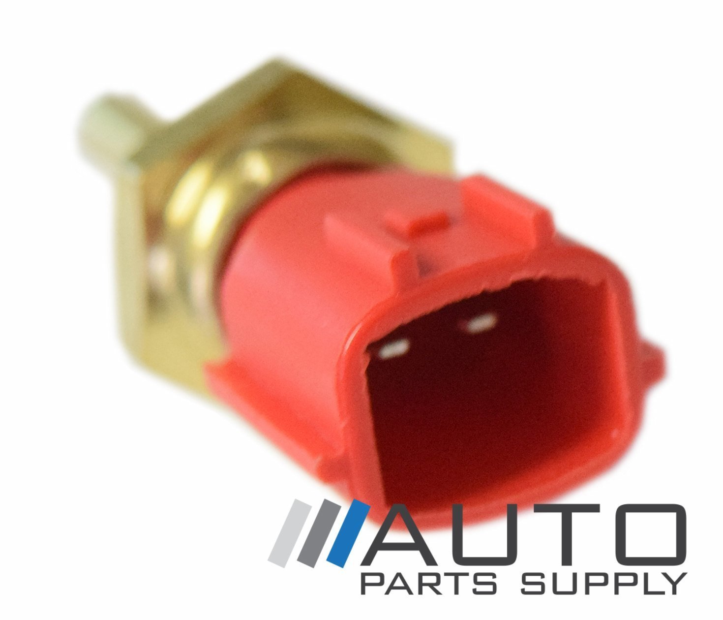 Nissan Navara Coolant Temp Sensor 2.7ltr TD27 D22 19972001 *Intermotor*