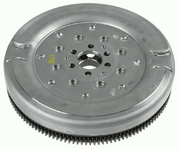 Sachs DSG Style Flywheel For Volkswagen T5 Multivan 2ltr CCHA 09/2011On