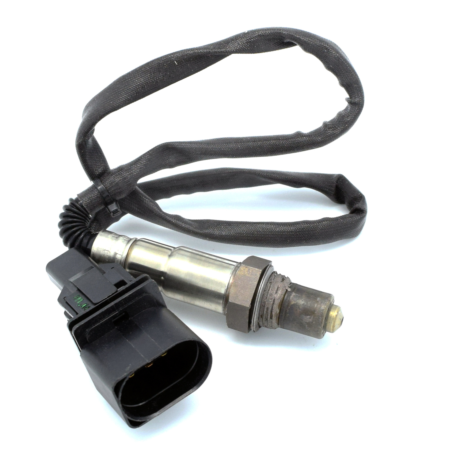 Front Oxygen Sensor O2 For BMW E66 760il Pre-Cat Cyl 1-6 Front Oxygen Sensor O2 For BMW E66 760il Pre-Cat Cyl 1-6