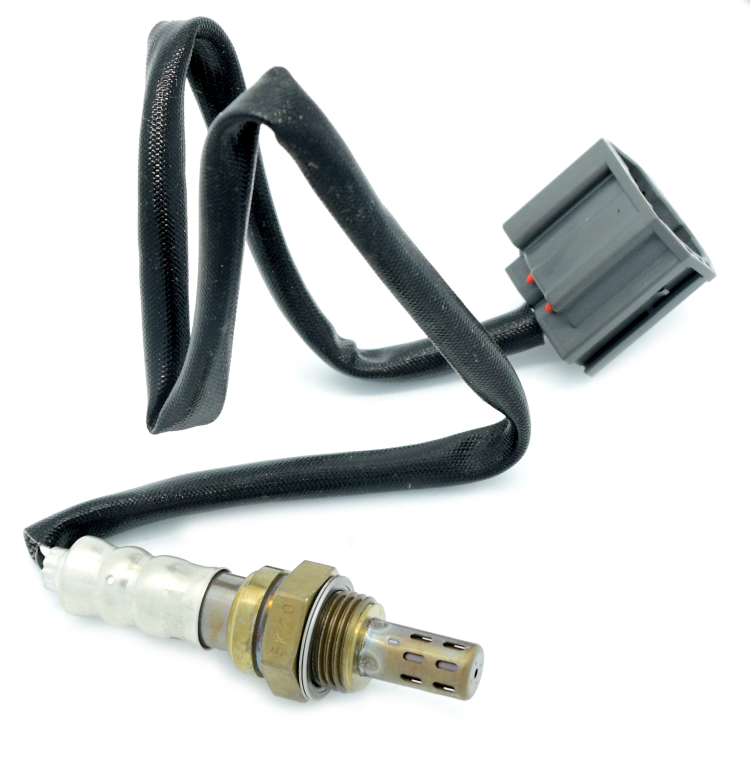 Mazda 6 PostCat O2 Oxygen Sensor 2.3ltr L3 GG Hatch