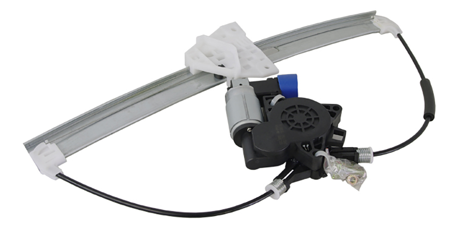 Parts Factory Australia Mazda 6 Window Regulator – Right Front, Electric, GH 2008-2012