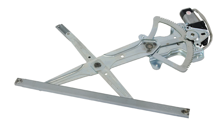 Mitsubishi ML MN Triton RH Front Electric Window Regulator  Motor 06-15