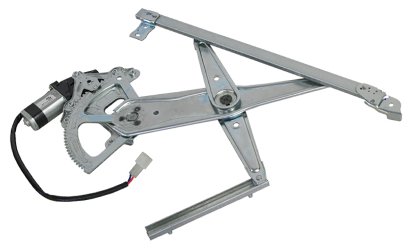 Subaru Liberty or Outback RH Front Electric Window Regulator