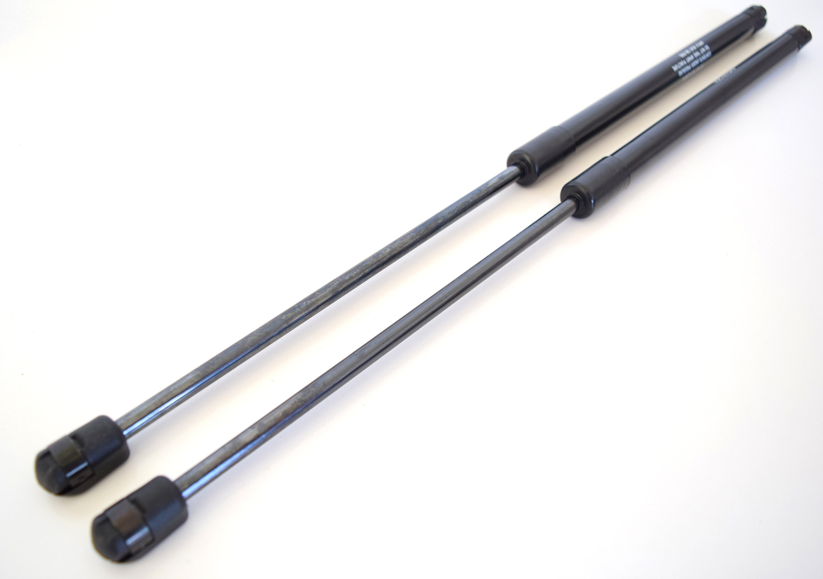 Ford FG Falcon Gas Struts Suit All XR6 XR8 G6 G6E Turbo 2008