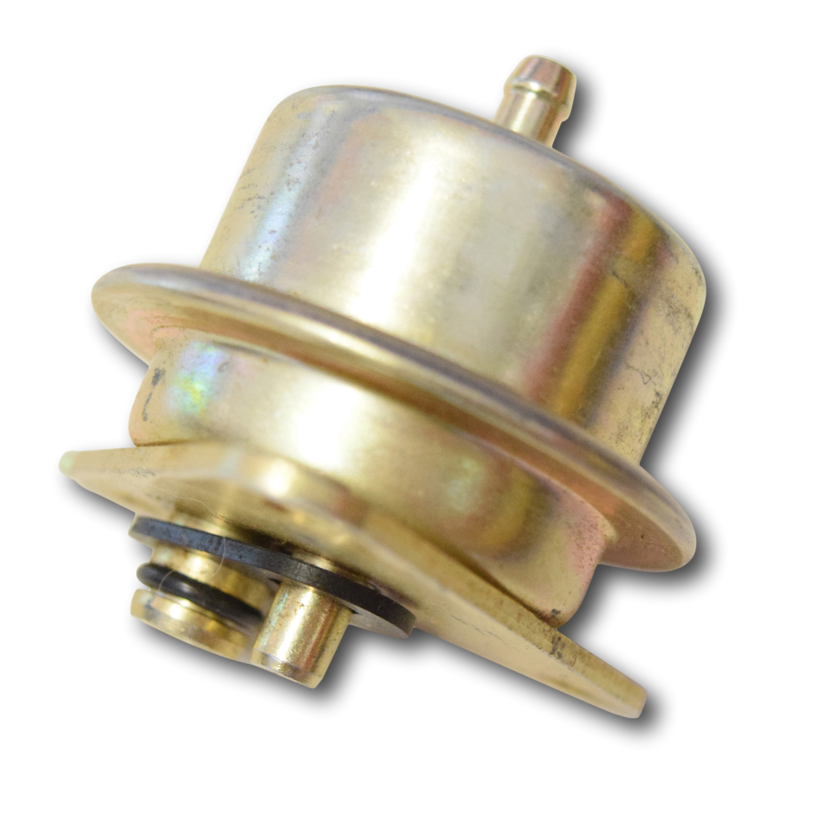 Ford F250 Fuel Pressure Regulator 5ltr 302 Windsor EFI 16v OHV 1988